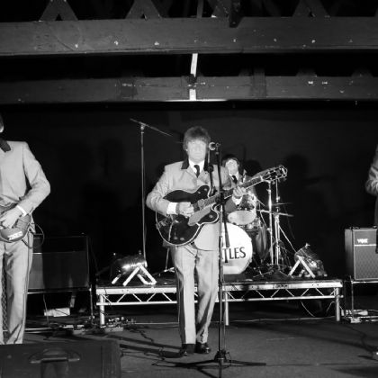 Finsbury Division